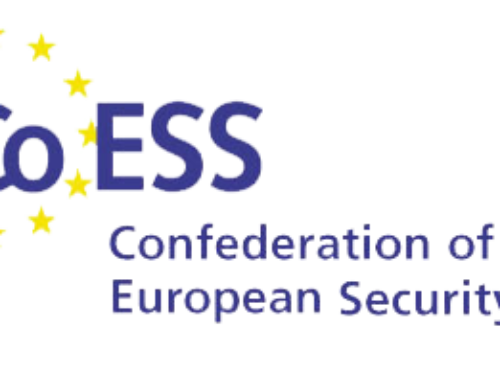 Conferinta internationala de securitate maritima