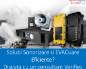 Sonorizare Verifies