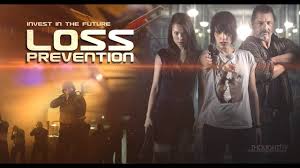 Loss Prevention" Official Trailer - YouTube