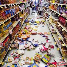 Retail Hell Underground: Hellspawn Destroy Walmart Cereal Aisle
