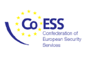 CoESS Conferinta internaționala de securitate maritima