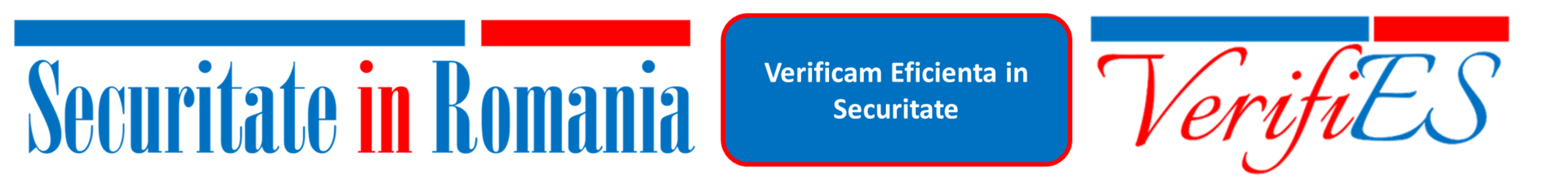Securitate in Romania Logo