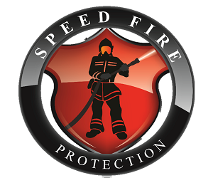 Speed Fire Protection la Interschutz Hanovra