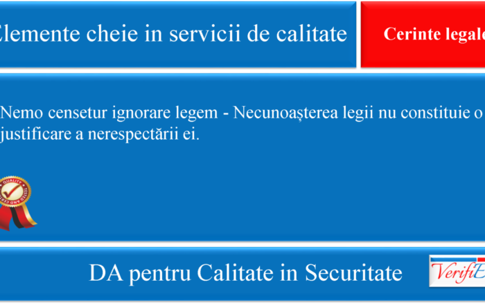 verifies security
