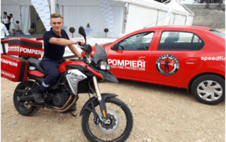 pompieri