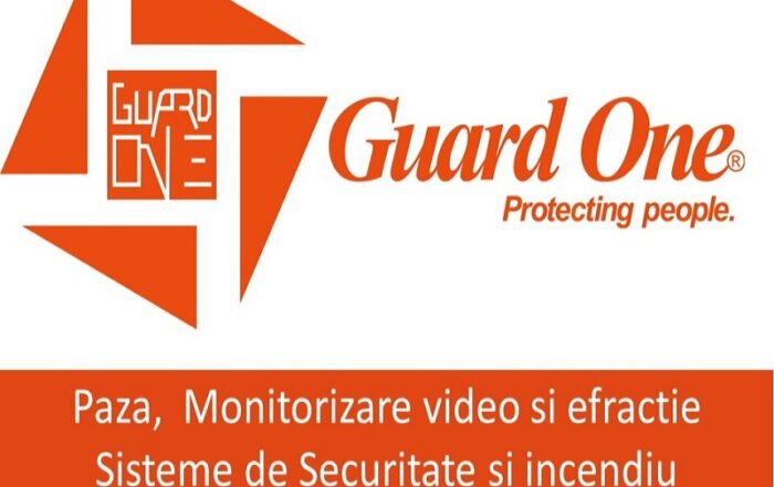 guard one