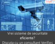 verifies security