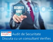verifies security