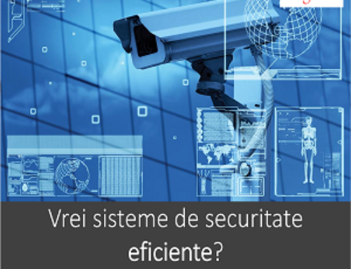 Integrarea VMS TRASSIR cu camerele video WiseNet