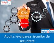Audit de securitate fizica by verifiES