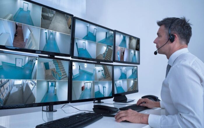 sisteme cctv