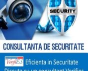 Verifies security