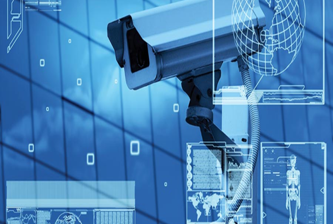 Verifies security
