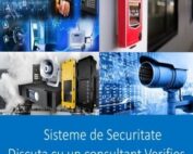 Importanța mentenantei CCTV