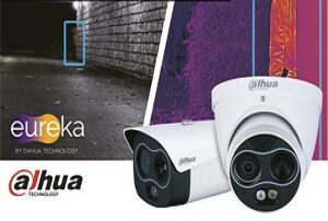 dahua cctv