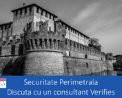 Securitate perimetrala