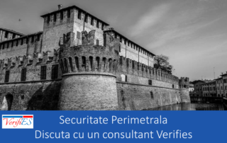 Securitate perimetrala