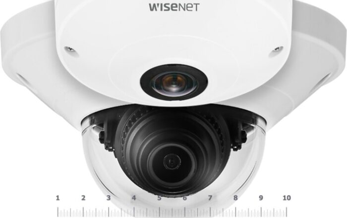 wisenet verifies