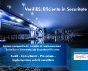 Verifies security