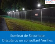 iluminat de securitate