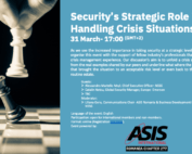 asis international