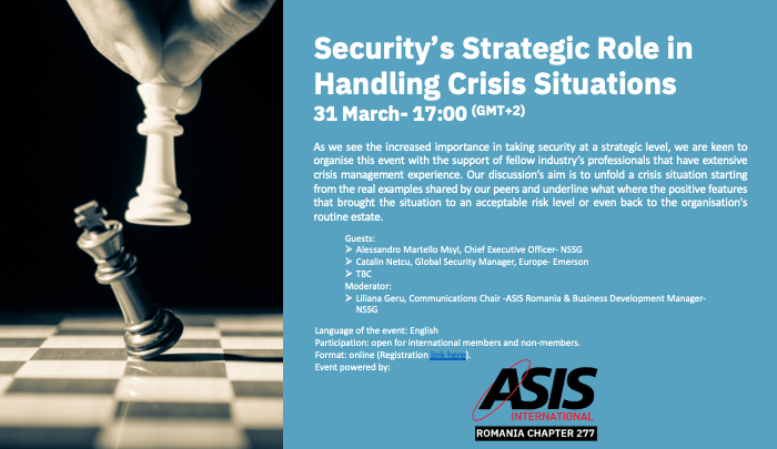 asis international