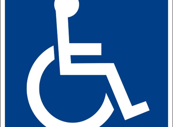 fond de handicap
