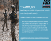 Eveniment ASIS Romania