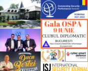 OSPA România 2022
