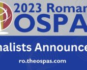 Finaliștii ediției 2023