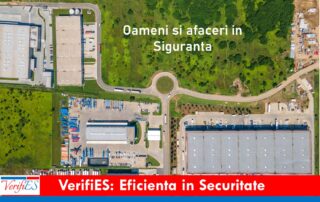 sisteme de securitate verifies