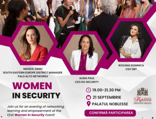 Eveniment ASIS