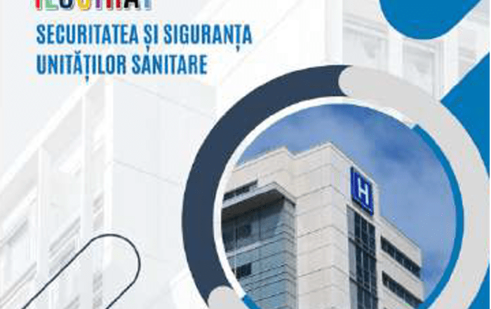 Securitatea Unitatilor Sanitare - Introducere