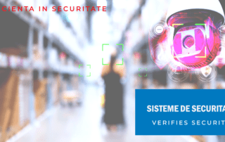 verifies sisteme de securitate retail