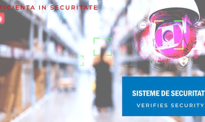 verifies sisteme de securitate retail