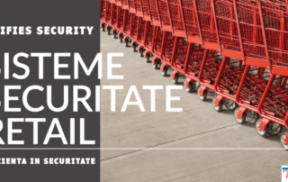 verifies sisteme de securitate retail