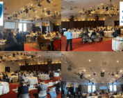 Eveniment FSSF 2024