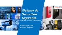 sisteme de securitate si siguranta