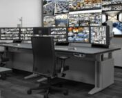 Proiectarea unui Centru Operational de Securitate