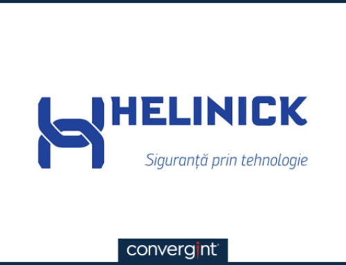 Convergint achiziționează Helinick