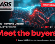 .Meet The Buyers - Eveniment ASIS