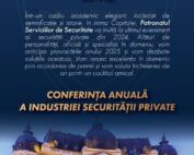 Eveniment PSS