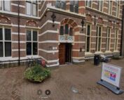 Jaf armat la DRENTS MUSEUM