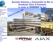 evaluare de risc