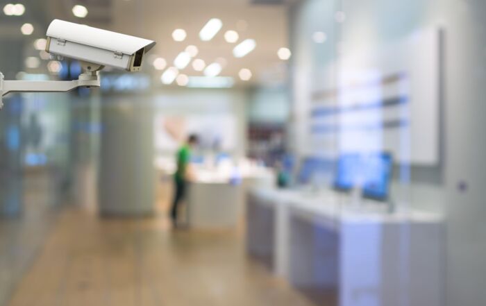 Sisteme de securitate pentru IMM