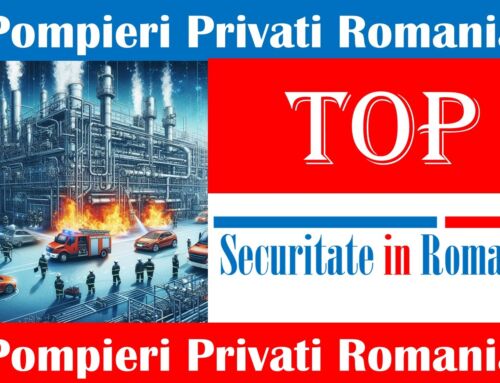 Top  2024 Firme Pompieri