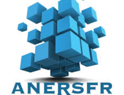 Comunicat de presă ANERSFR