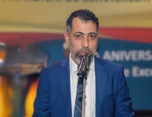 Provocari si solutii pentru atragerea profesionistilor