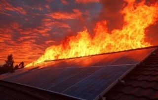 Boom-ul fotovoltaic din Romania