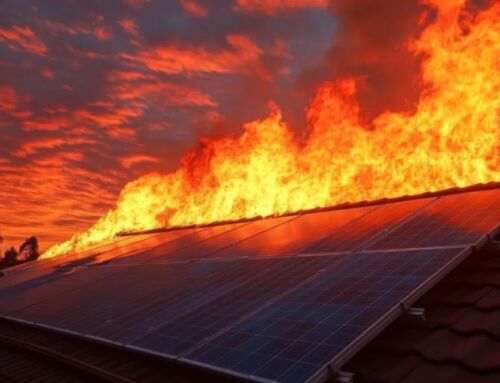 Boom-ul fotovoltaic din Romania